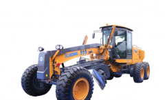 <b>平地機GR2405</b>